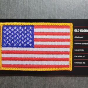 Scott #BK294 Old Glory Booklet of 20 Stamps - MNH