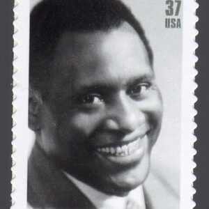 Scott #3834-3896-3936-3996 Black Heritage (4) Single Stamp - MNH