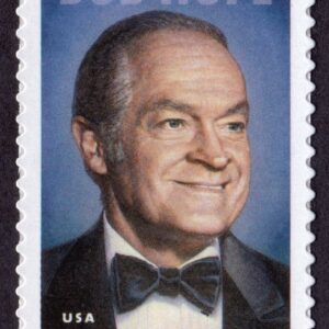 Scott #4406 Bob Hope Single Stamp - MNH