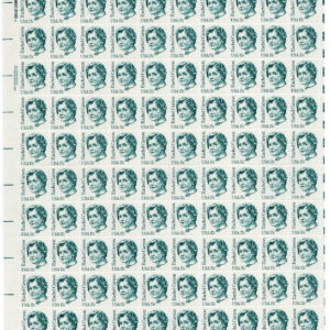 Scott #1857 Rachel Carlson Sheet of 100 Stamps - MNH