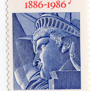 Scott #2224 Statue of Liberty Single Stamp - MNH