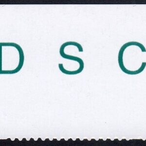 Scott #3878 Cloudscapes Title Block - No Stamps