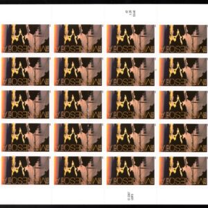 Scott #4266 Minnesota Full Sheet of 20 Stamps - MNH