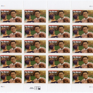 Scott #3149 Pop Warner Sheet of 20 Stamps - MNH