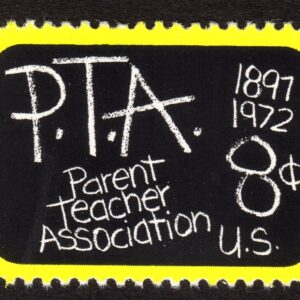 Scott #1463 PTA Single Stamp - MNH