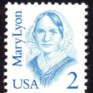 Scott #2169a Mary Lyon Single Stamp - MNH