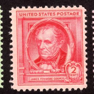 Scott #859-860-861 Irving Cooper Emerson - MNH