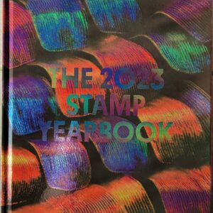2023 USPS COMMEMORATIVE Yearbook - Sealed w/Mail Use - In Stock