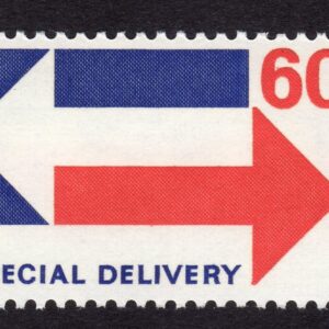 Scott #E23 Special Delivery Single Stamp - MNH