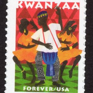 Scott #5946 Kwanzaa Single Stamp - MNH