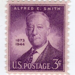 Scott #937 Alfred Smith Single Stamp - MNH #2