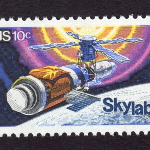 Scott #1529 Skylab Single Stamp - MNH