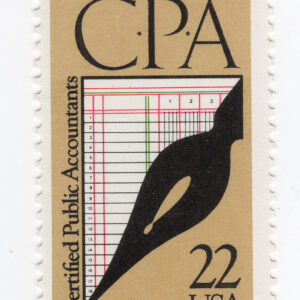 Scott #2361 CPA Single Stamp - MNH