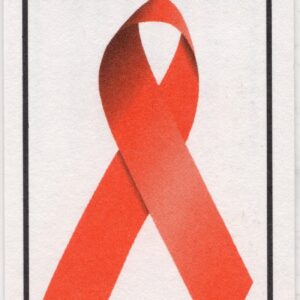 Scott #BK213 (2806b) AIDS Awareness (HIV) BOOKLET of 10 Stamps - MNH