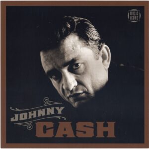 Scott #4789 Johnny Cash (Ring of Fire) Sheet of 16 Forever Stamps - MNH