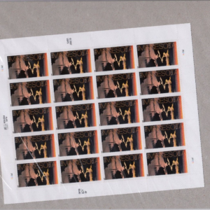 Scott #4266 Minnesota Full Sheet of 20 Stamps - Sealed