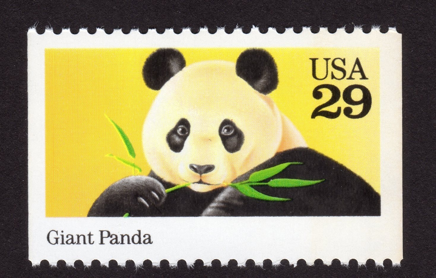 Scott #2706 Giant Panda Single Stamp - MNH