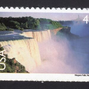 Scott #c133 Niagra Falls Single Stamp - MNH