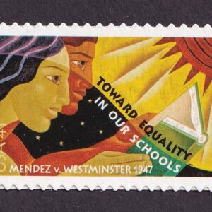 Scott #4201 41¢ Westminster Single Stamp - MNH