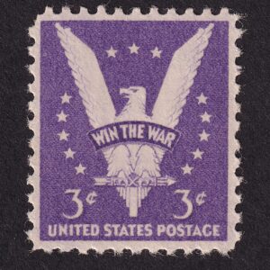 Scott #905 Win the War Single Stamp - MNH
