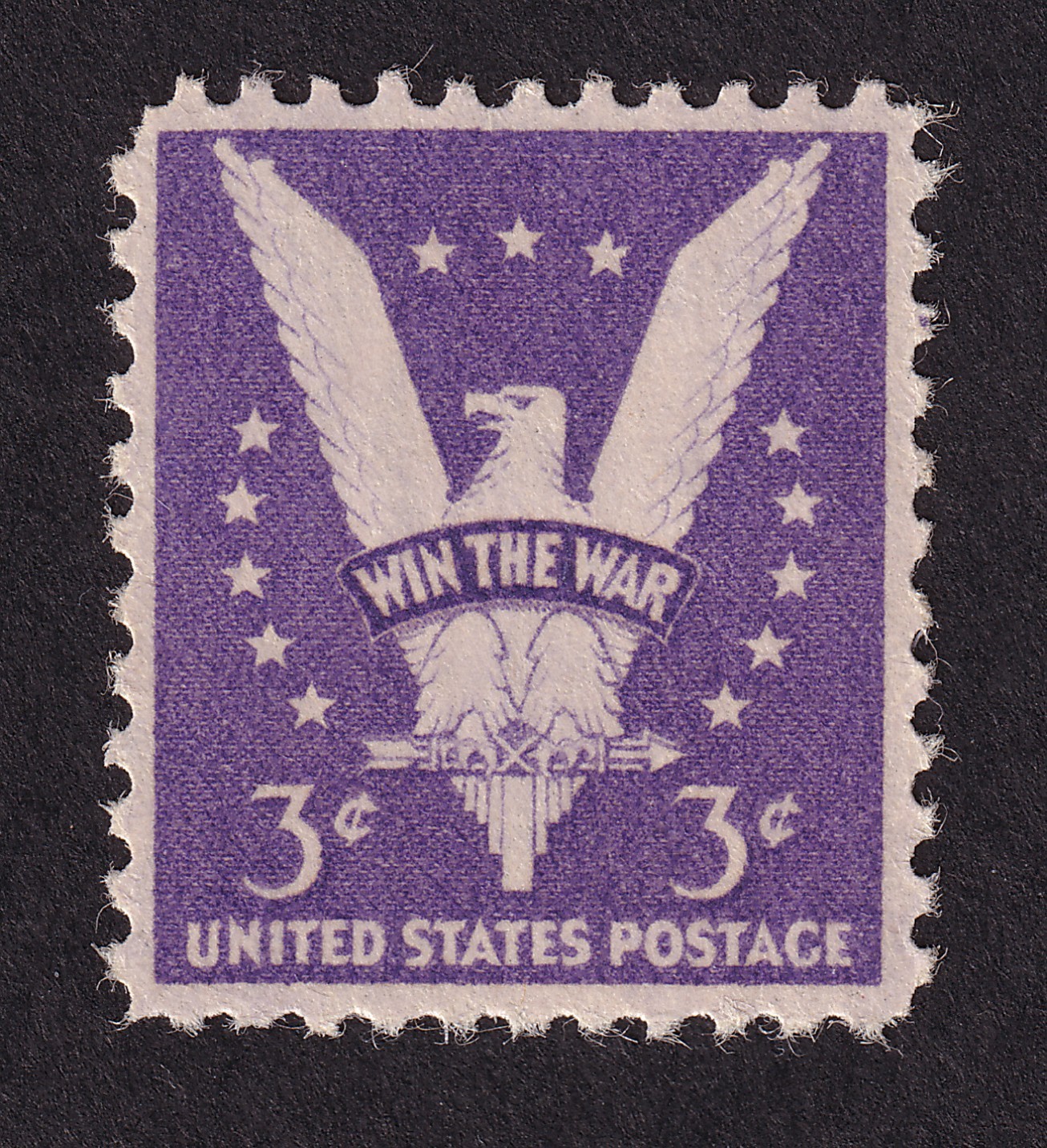 Scott #905 Win the War Single Stamp - MNH