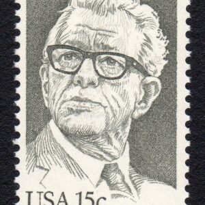 Scott #1874 Everett Dirksen Single Stamp - MNH