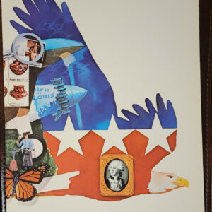 1977 USPS Commemorative Stamp Book - MNH (Set #2)