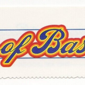 Scott #3408 Title No Stamps - MNH
